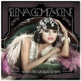 Gomez, Selena - When The Sun Goes Down