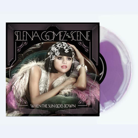 Gomez, Selena - When The Sun Goes Down 2