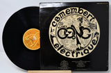 Gong - Camembert Electrique