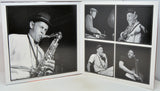 Gordon, Dexter - A Swingin' Affair