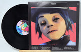 Gorillaz - Humanz