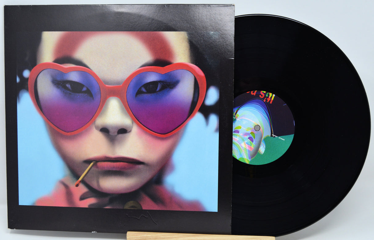 Gorillaz - Humanz