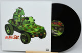 Gorillaz - Self Titled