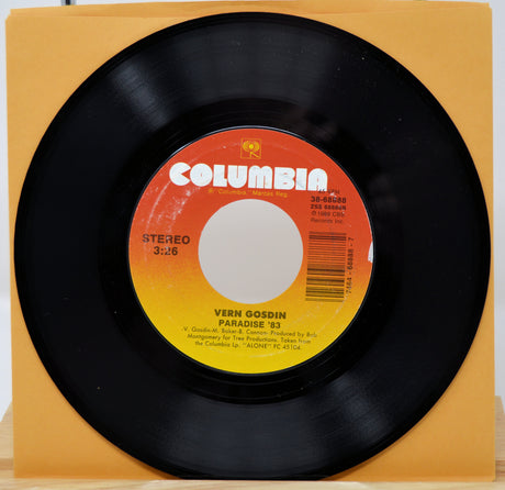 Gosdin, Vern - I'm Still Crazy