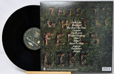 Abrams, Gracie - This Is What It Feels Like