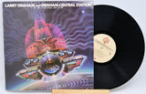 Graham Central Station - My Radio Sure Sounds Good To Me