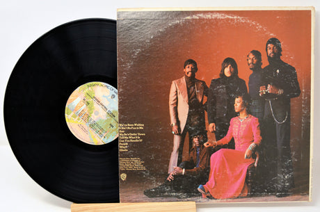 Graham Central Station - Self Titled