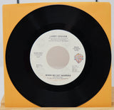 Graham, Larry - When We Get Married