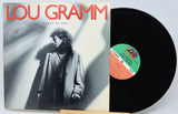 Gramm, Lou - Ready Or Not