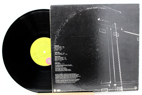 Grand Funk Railroad - Live Album