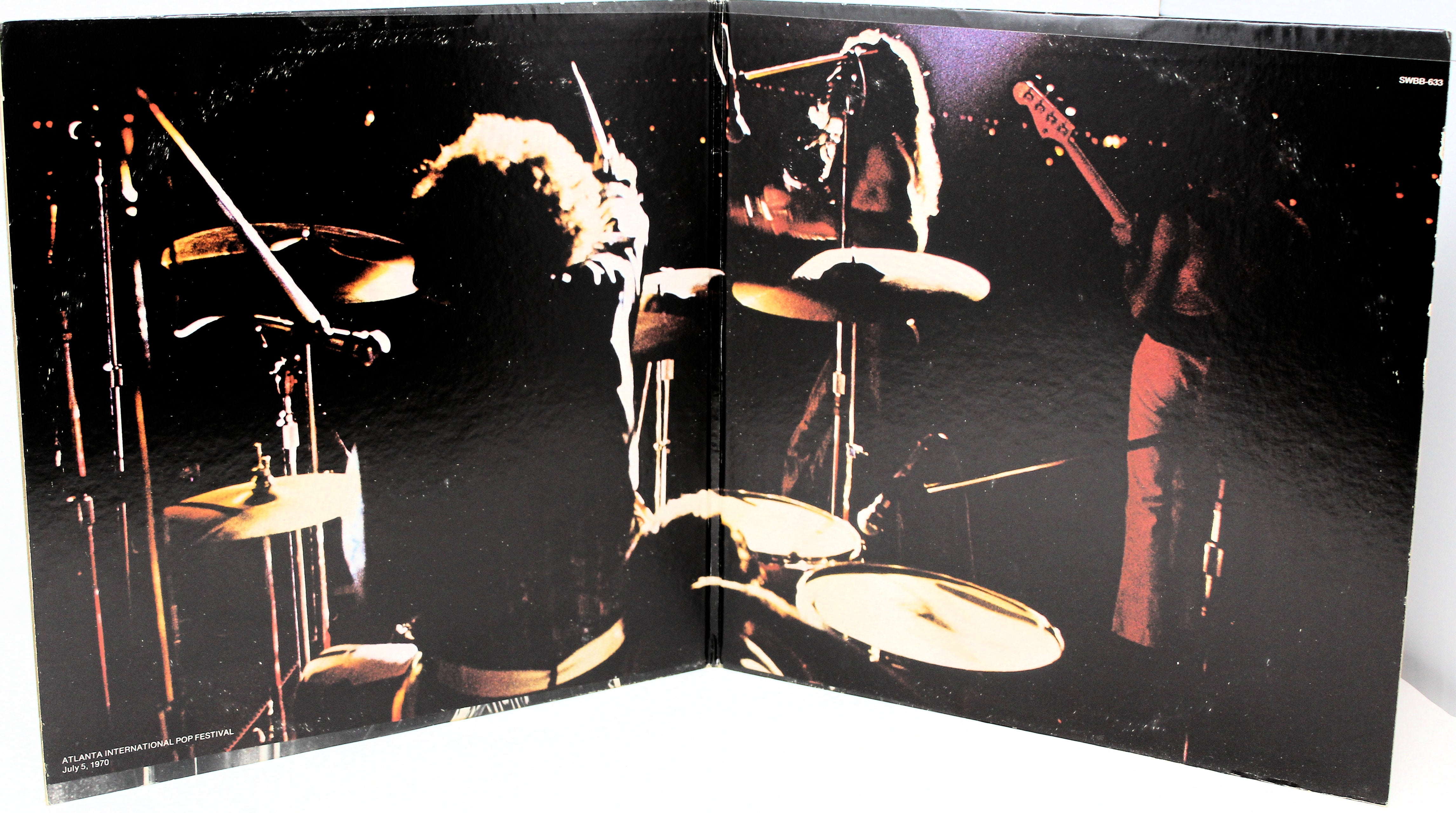 洋楽 Grand Funk LIVE ALBUM Amazon.com: Grand Funk: Live Album: CDs & Vinyl