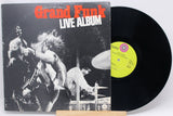 Grand Funk Railroad - Live Album