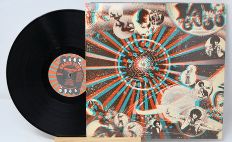 Grand Funk - Shinin' On
