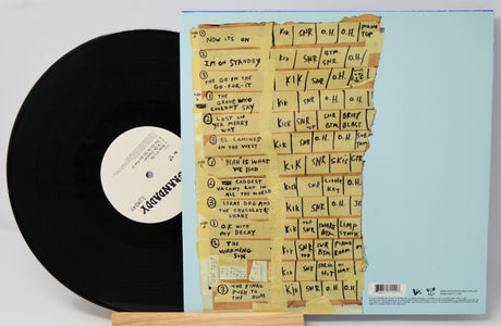 Grandaddy - Sumday