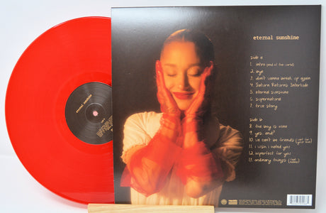 Grande, Ariana - Eternal Sunshine