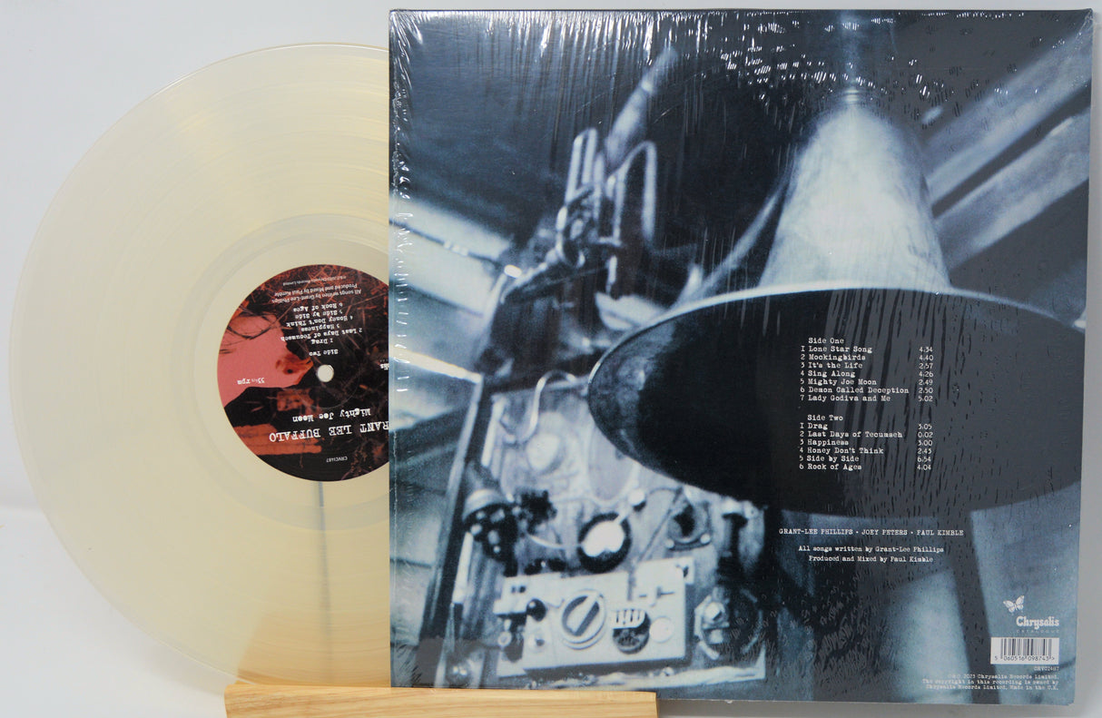 Grant Lee Buffalo - Mighty Joe Moon