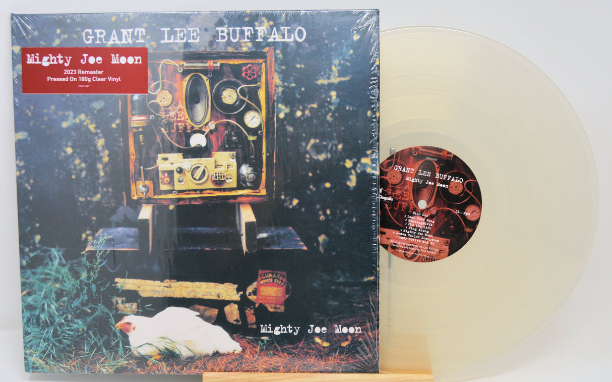 Grant Lee Buffalo - Mighty Joe Moon