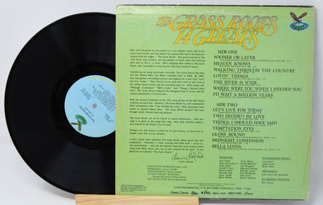 Grass Roots - 14 Greats