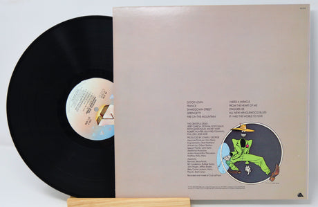 Grateful Dead - Shakedown Street