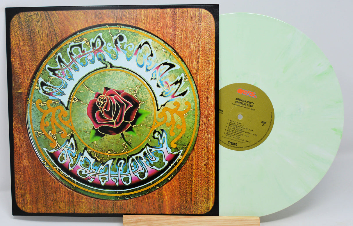 Grateful Dead - American Beauty