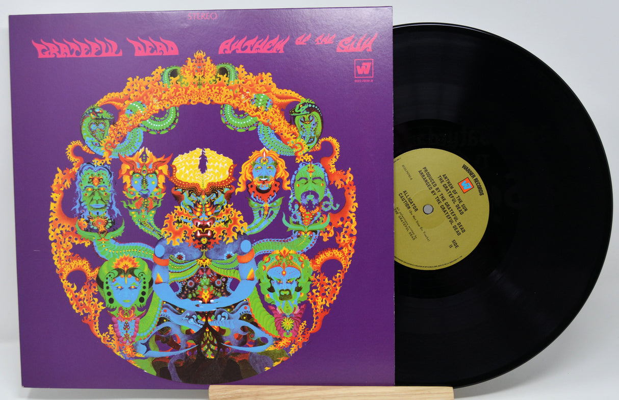 Grateful Dead - Anthem Of The Sun