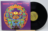 Grateful Dead - Anthem Of The Sun