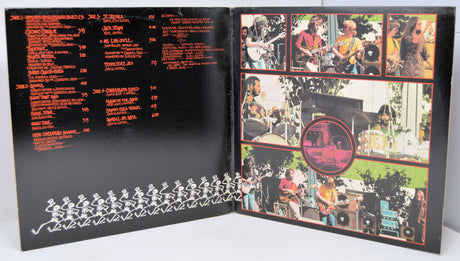 Grateful Dead - What A Long Strange Trip It's Been