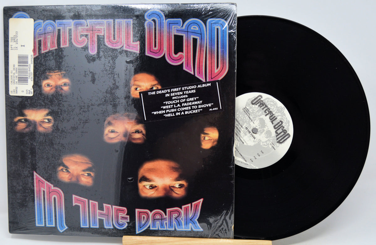 Grateful Dead - In The Dark