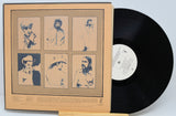 Grateful Dead - Workingman's Dead
