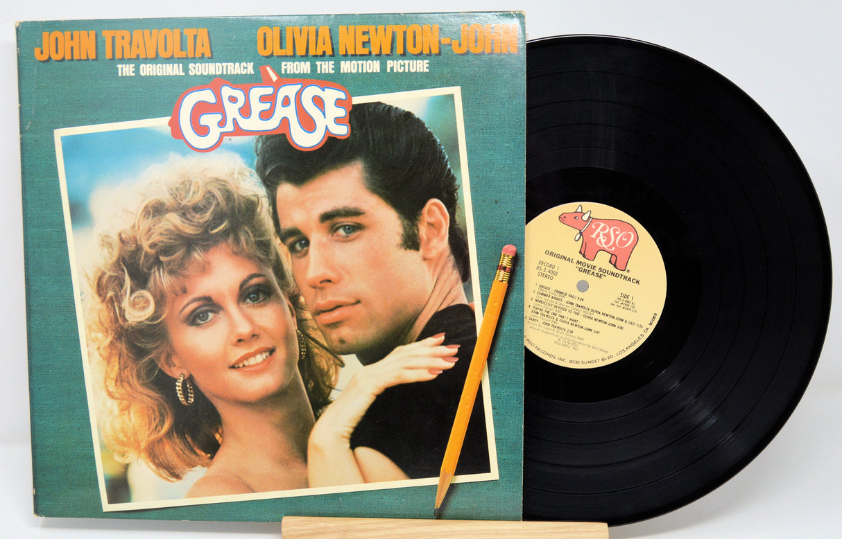 Grease - Soundtrack