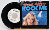 Great White - Rock Me