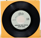 Greco, Buddy - Around The World
