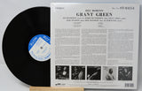 Green, Grant - Idle Moments