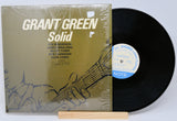 Green, Grant - Solid