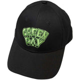 Green Day - Dookie Logo Cap