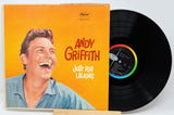 Griffith, Andy - Just For Laughs