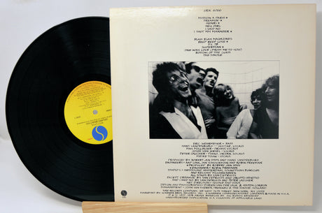 Gruppo Sportivo - Mistakes