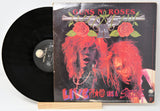 Guns N Roses - G N' R Lies