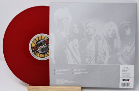 Guns N Roses - Greatest Hits