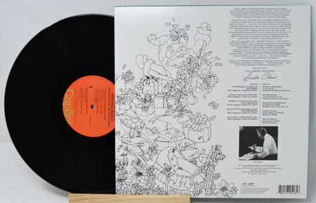 Haggard, Merle - Christmas Present