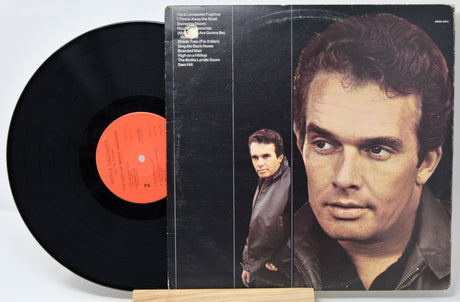 Haggard, Merle - The Best Of