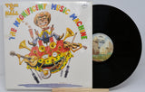 Hall, Tom T. - Magnificent Music Machine