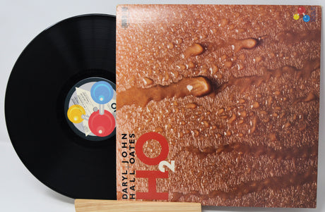 Hall & Oates - H2O