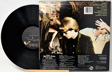 Hall & Oates - Beauty On A Back Street