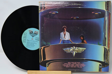 Hall & Oates - Bigger Than Both Of Us