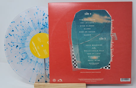 Halsey - Hopeless Fountain Kingdom