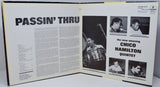 Hamilton, Chico - Passin' Thru
