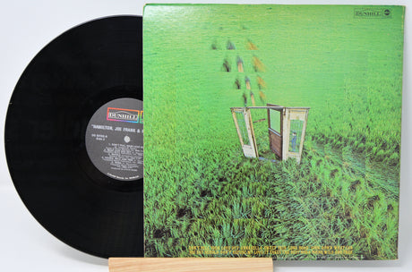 Hamilton, Joe Frank & Reynolds - Self Titled