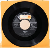 Hampton, Lionel - Perdido