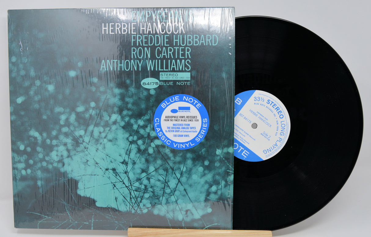 Hancock, Herbie - Empyrean Isles